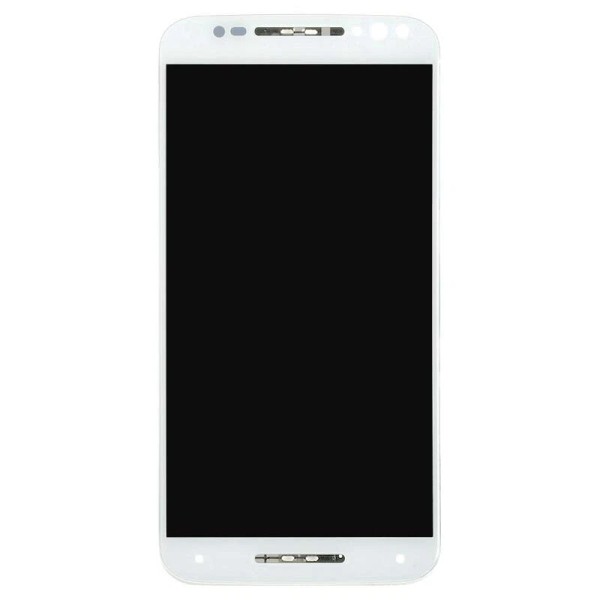 Unbranded LCD Digitizer Frame Assembly for Motorola XT1570 XT1572 XT1575