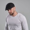 Sterkowski Rusty Hat | 100% Natural Linen Flat Cap for