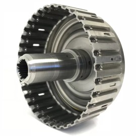 Ford 4R75W OE style brand new Direct Drum Fits all Ford AODE 4R70W 4R75W 1992 UP