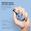 RC Red Carpet Manicure Esmalte de Uñas LED GEL Runway