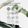 Collecteur OCS Organic Tampons, with BPA-Free Compact Applicator, Regular Absorbency,
