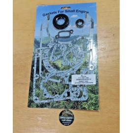 For STIHL Hyway Gasket set crankshaft seals for Stihl 051 056 TS510 TS760