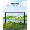 BAKEN Tablet 10 inch Android Tablets, Android 12 Tablet Quad