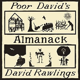Poor David'S Almanack