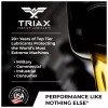 TRIAX Kompressor MV ISO 46 (SAE 20) Full Synthetic Air