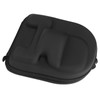 Baitcasting Reel Case Cover AntiCollision Baitcast Reel Storage Bag for