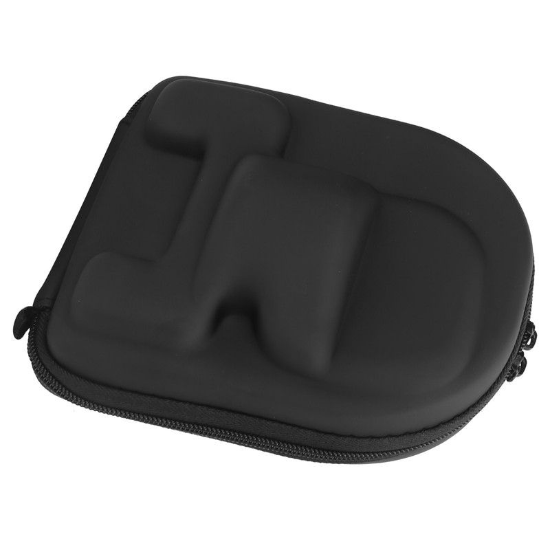 Baitcasting Reel Case Cover AntiCollision Baitcast Reel Storage Bag for