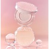 JUNGSAEMMOOL Artist Cushion Highlighter 4g, Shade:Halo Veil