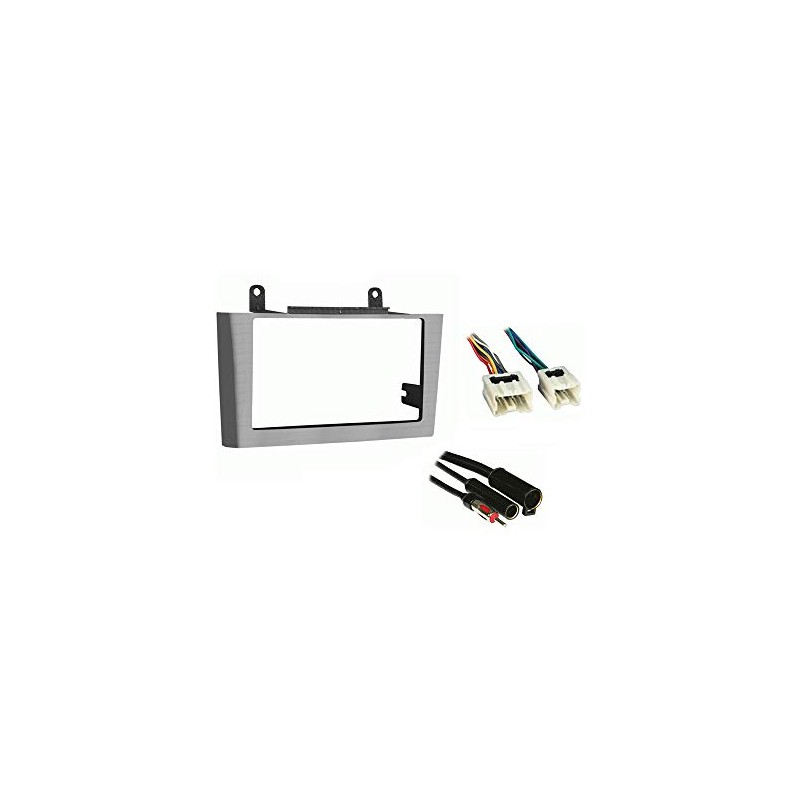 Harmony Audio Compatible with Nissan Maxima 2000 2001 2002 2003