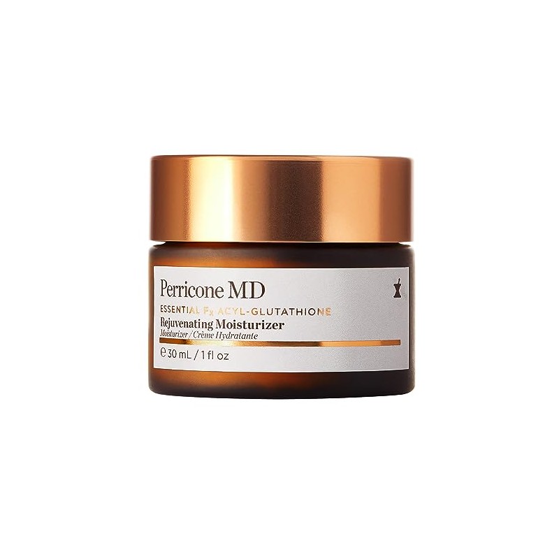 Perricone Essential Fx Acyl- Gluthathione Rejuvenating Moisturizer 1oz