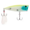 Berkley Bullet Pop - Anzuelo de Pesca, 70 g, 21,5