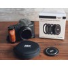 H&Y Filter Set for Sony ZV-1 Kit Magnetic 49mm ZV-1
