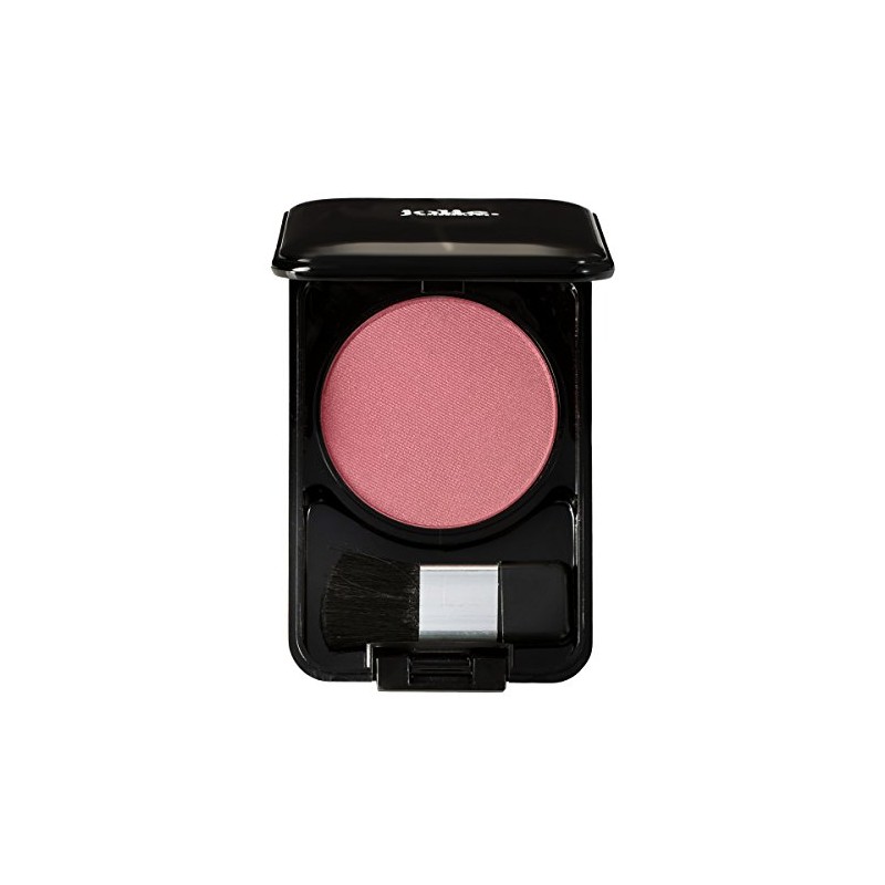 Jolie Blush Glows - Pressed Cheek Colour - Shimmer Finish