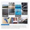 Steel Seam Roller for PVC TPO EPDM Roofing Vinyl Decking