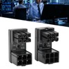 ATX 6Pin Adapter for Desktops Graphics Card Female to Male