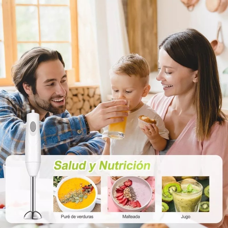 Batidoras de Inmersión Batidora De Inmersion Electrodomesticos Cocina Trituradora
