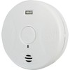 Quell Q10YHL Hallway Photoelectric Smoke Alarm with Escape Light
