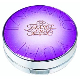 Takana Yuri Esthetics Jewelry Pact 0.4 oz (12 g)