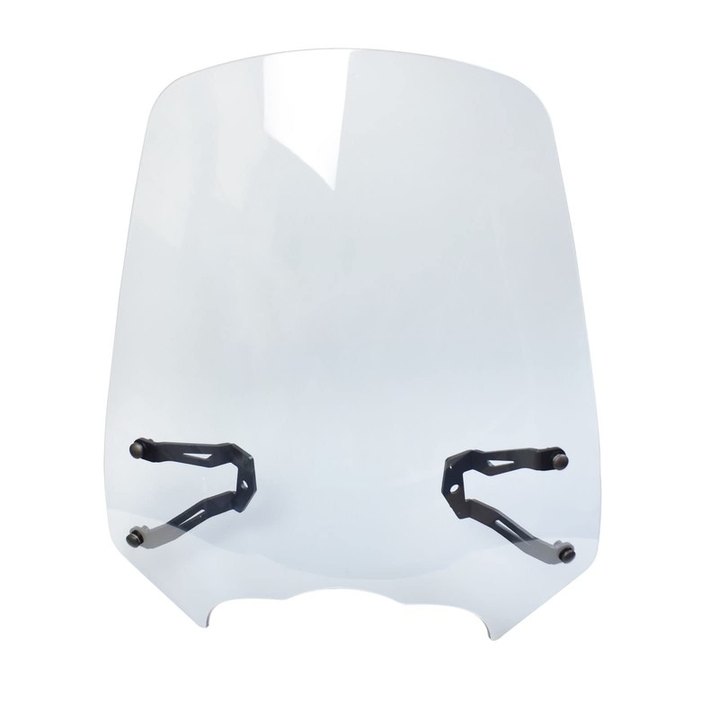 Midimttop Motorcycle Vulcan S 650 Front Fairing Windscreen Windshield with