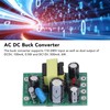 5Pcs AC to DC Power Supply Module Isolated 110‑240V Input