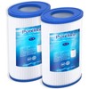 Purelixir NSF Certified PDM30 Spa Filter Compatible with PDM30 for