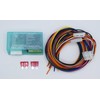 Ryder Towing TF2218/7H Smart Logic 12V 7-Way Universal Bypass Relay.