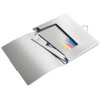 Leitz 39560004 Storage box Style Storage box Style, A4, PP,