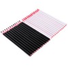 24Pcs Tailor Chalk Pens Line Drawing Clothing Glass Ceramic Furniture