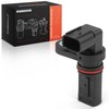 A-Premium Engine Crankshaft Position Sensor Compatible with Honda