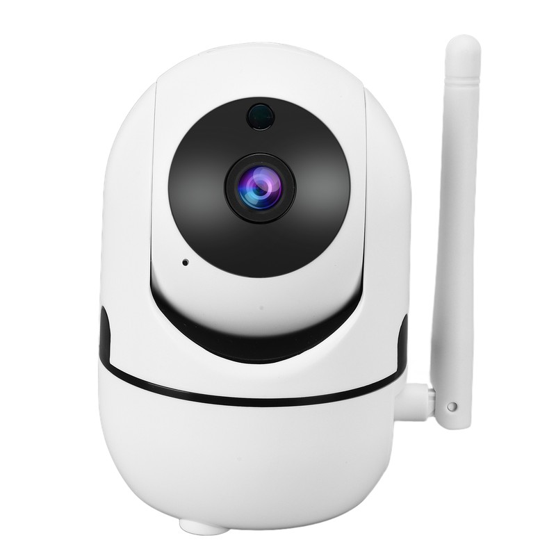 720P WiFi IP Camera Wireless Security Camera Night Vision Motion