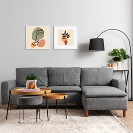 ENGLORY Picture Photo Frame Certificate Picture Poster Painting Wall Mount Wall Decor