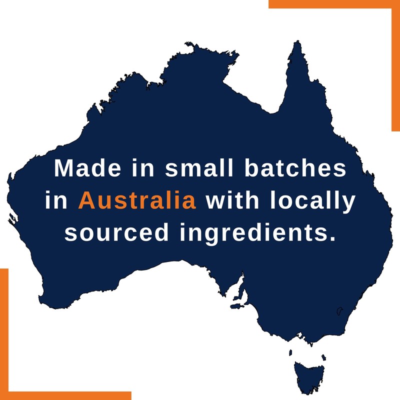 The Outback Series Original Oil Spray - 150mL (5 fl