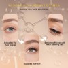 Lash Serum for Eyelash Growth, Premium Lash Enhancing Serum with