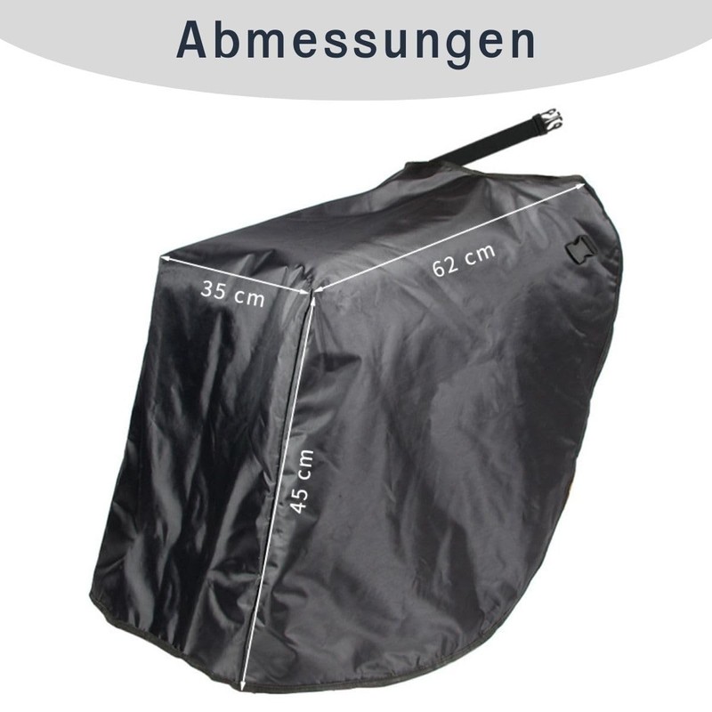 Recalma Leg Protection Scooter Scooter Weather Protection Rain Cover Wind