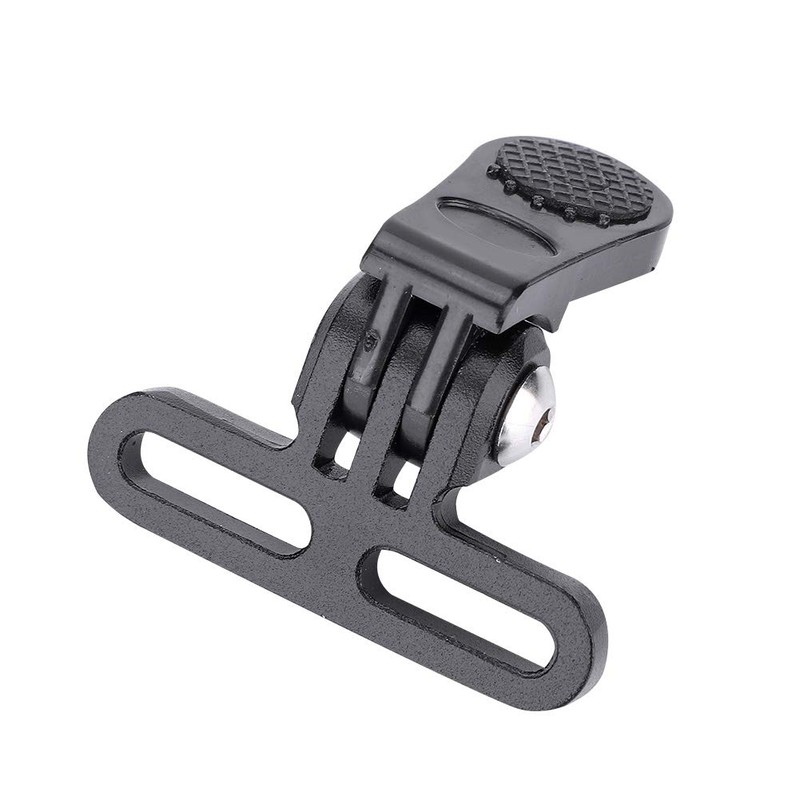 VGEBY Bicycle lamp holder, holder for headlight, bicycle light holder,