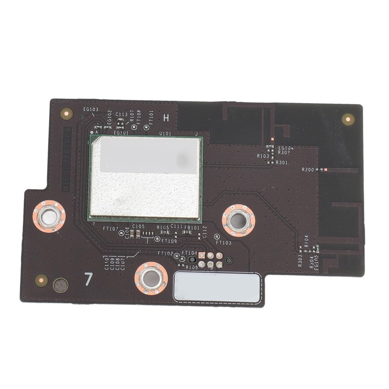 Placa WiFi Bluetooth, Módulo de Tarjeta WiFi Inalámbrica para Consola