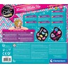 Clementoni 18642 Crazy Chic Lovely Mermaid Makeup Set for Children