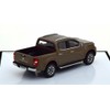 OPO 10 - Miniature car 1/43 compatible with Renault Alaskan