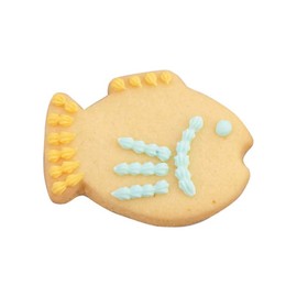 Tiger Crown 18 – 8 抜型 Fish 1076