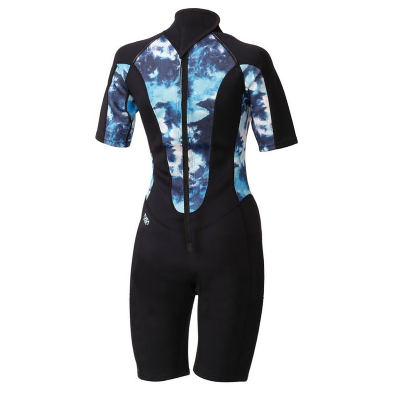 tusa sport UA5307 Women's Shorty