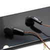 Auriculares FAAEAL Iris 2.0 sin micrófono, auriculares con cable con