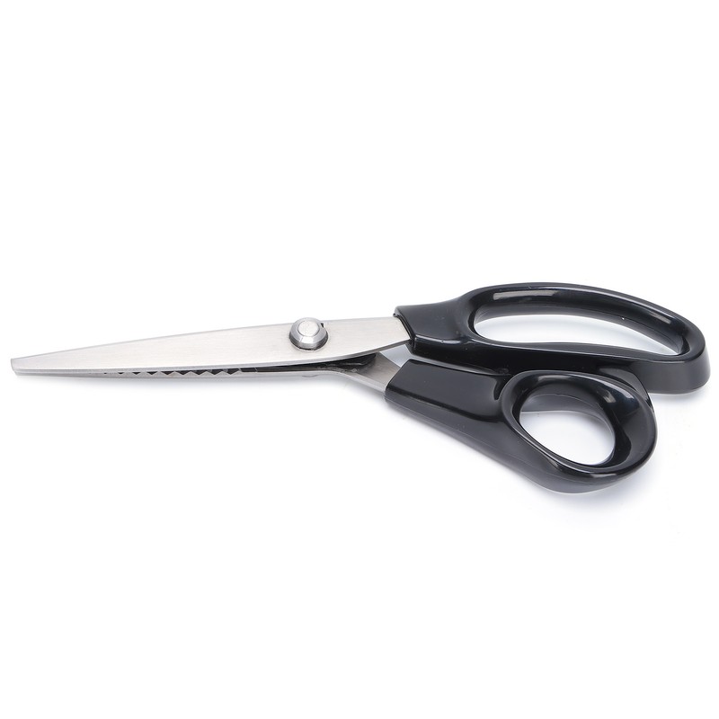 Wavy Serrated Scissor DIY Decorative Paper Edge Scissor Professional Handheld