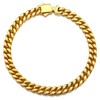 Mens Gold Bracelet Jewellery for Men Chain Bracelet Men Bracelet