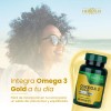 Omega 3 Gold Ifos Epa 720 / Dha 480 90