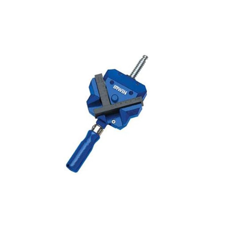 IRWIN Tools QUICK-GRIP 90-Degree Right Angle Clamp (226410)