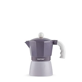 Egan Moka Pantone Linear Purple 3 cups