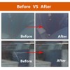 Glass Polishing Kit, 34Pcs/Set Multifunctional Scratch Remover Window Repair Tool,