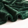 TASTHROW Cuddly Blanket, Soft Fleece Blanket, Sofa Throw, Soft and