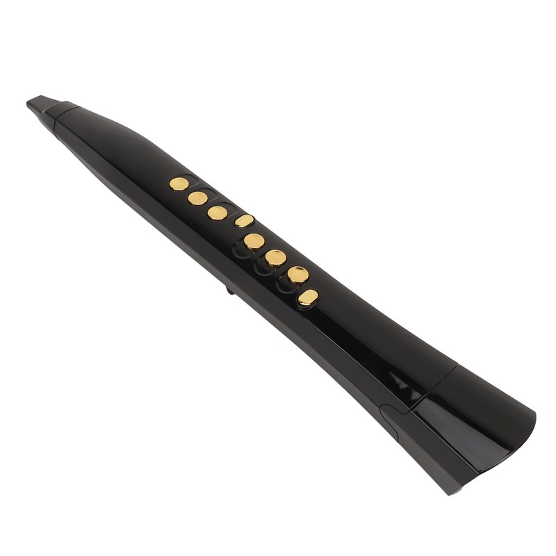 Electric Blowpipe ABS 94 Tones 12 Keys Portable Mini Electronic
