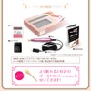 Petitor Nail Machine Petitor L (Black) Nail Machine Nail Drill